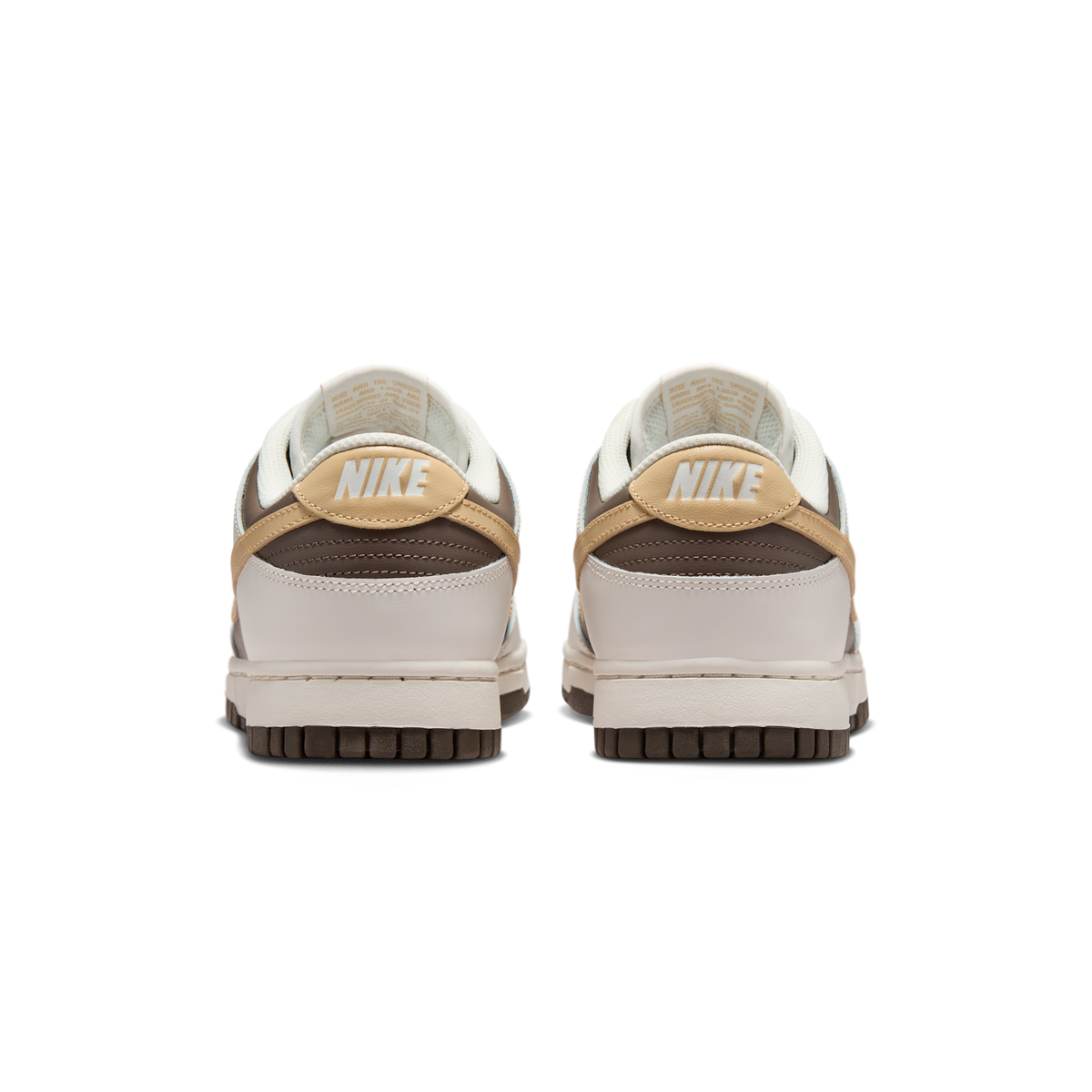 Nike Dunk Low Ironstone Sesame (Women's) | HM9655-001