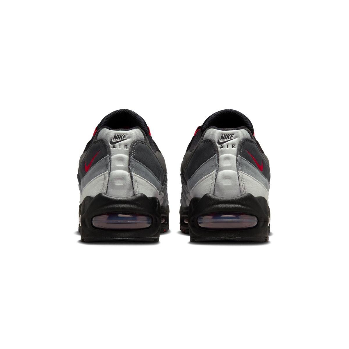 Nike Air Max 95 OG Big Bubble Liverpool F.C.