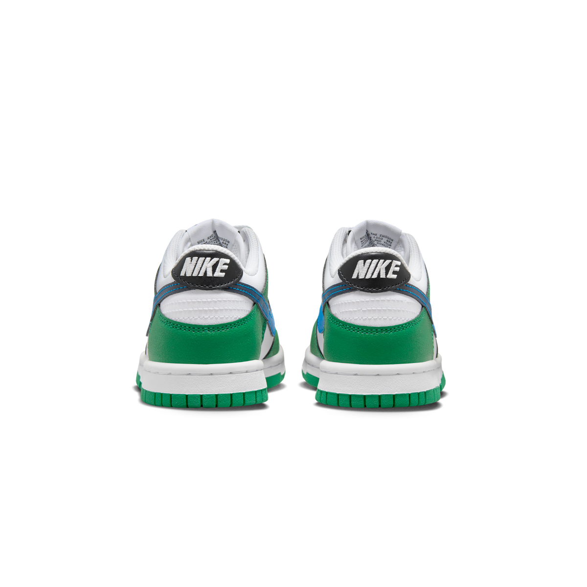 Nike Dunk Low Malachite (GS)