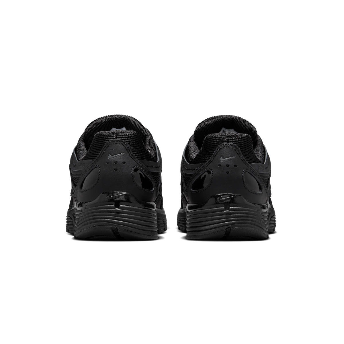 Nike P-6000 Black Dark Grey (Women's)