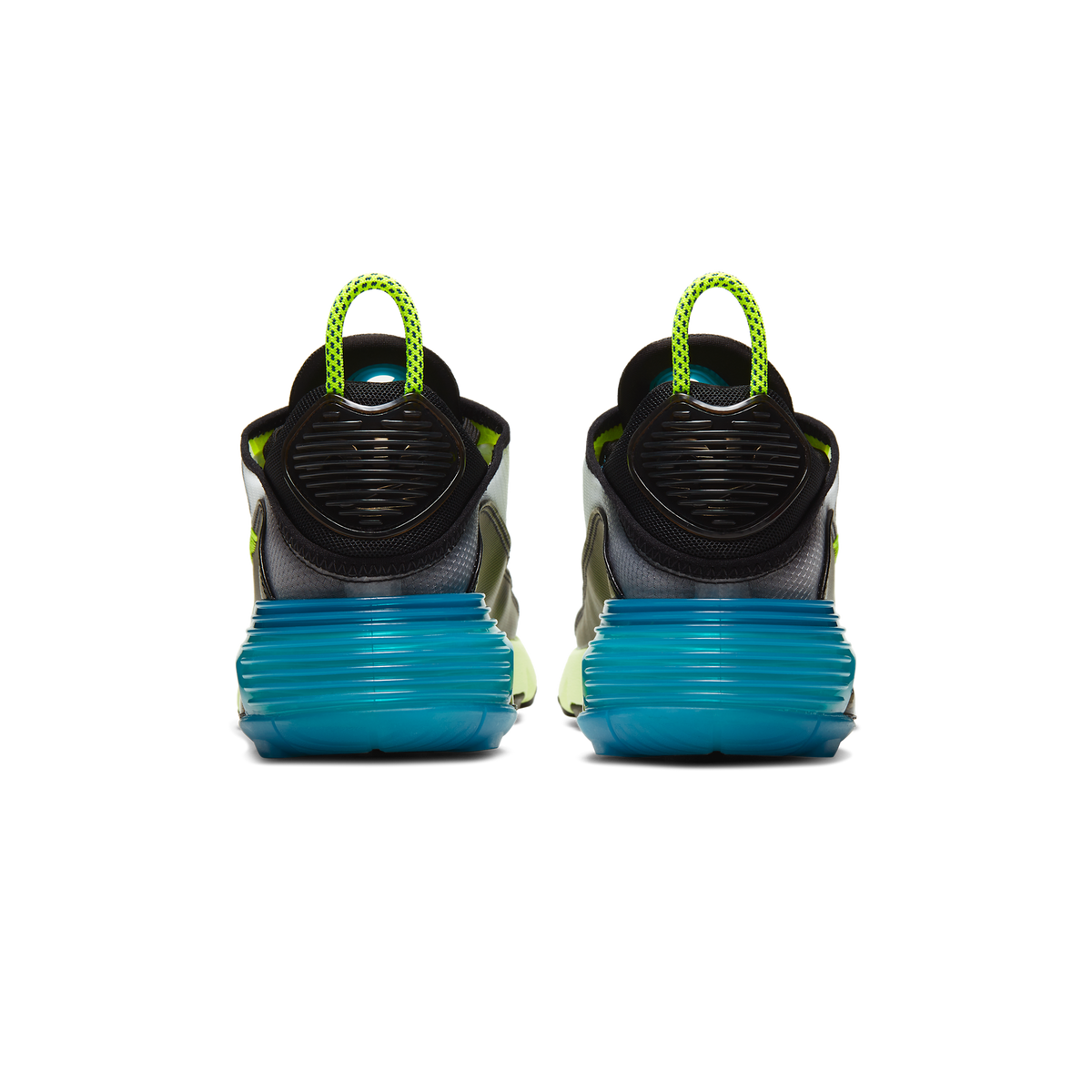 Nike Air Max 2090 Volt Valerian Blue (Women's)
