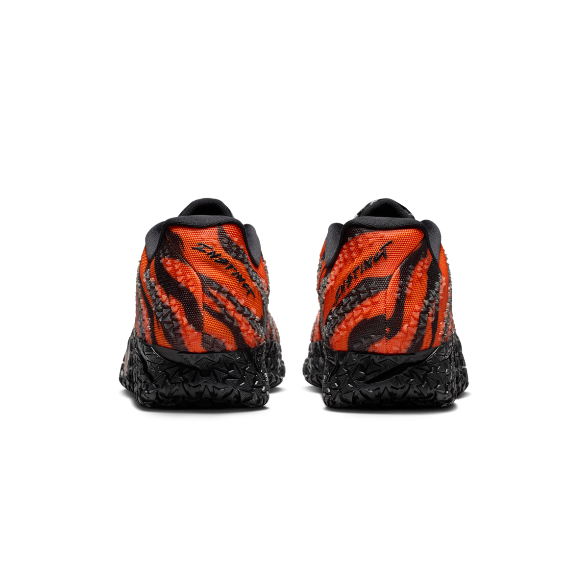 Nike Ja 3 Animal Pack Tiger