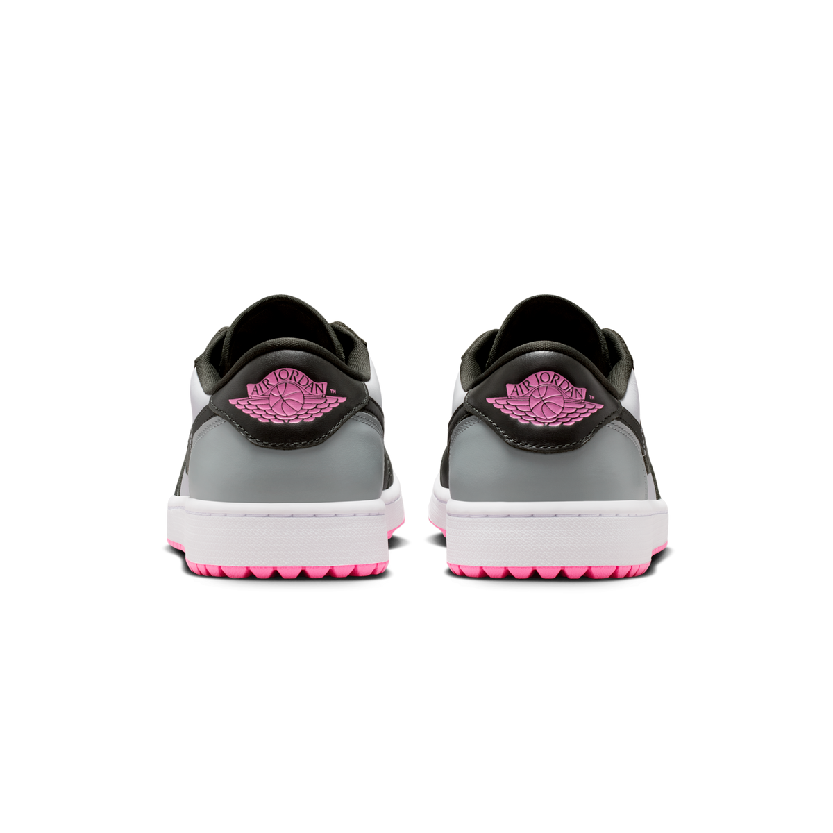 Jordan 1 Low Golf White Light Pumice