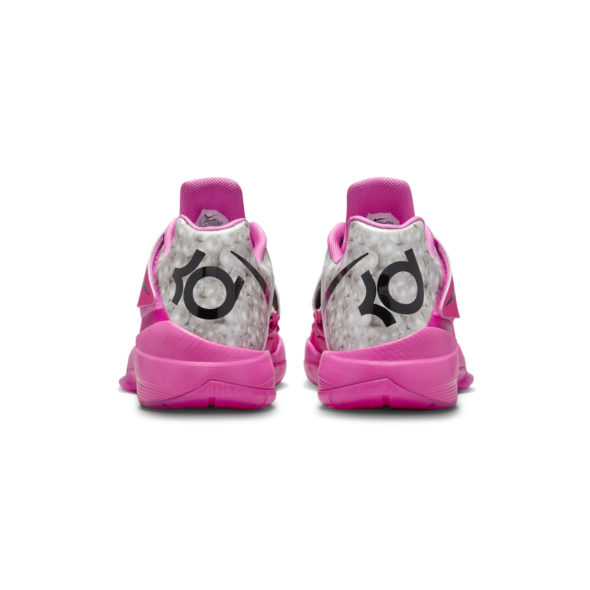 Nike KD 4 Aunt Pearl (2024) | HF9098-600