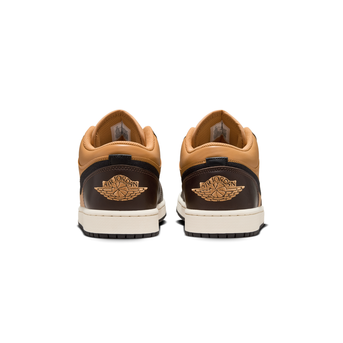 Jordan 1 Low SE Flax Baroque Brown
