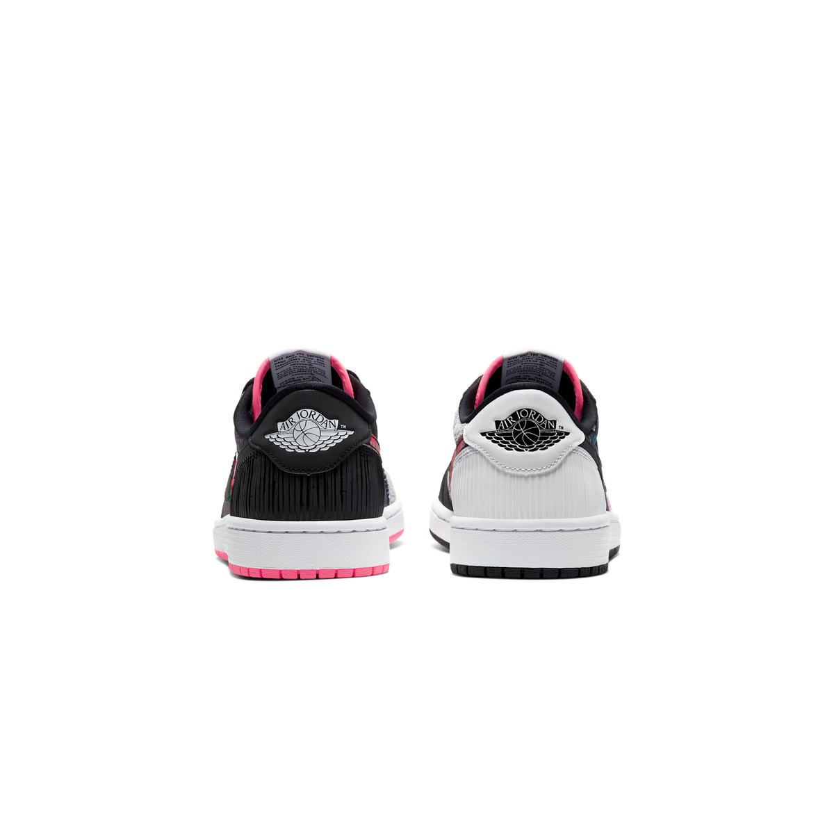 Jordan 1 Retro Low Chinese New Year (2020)