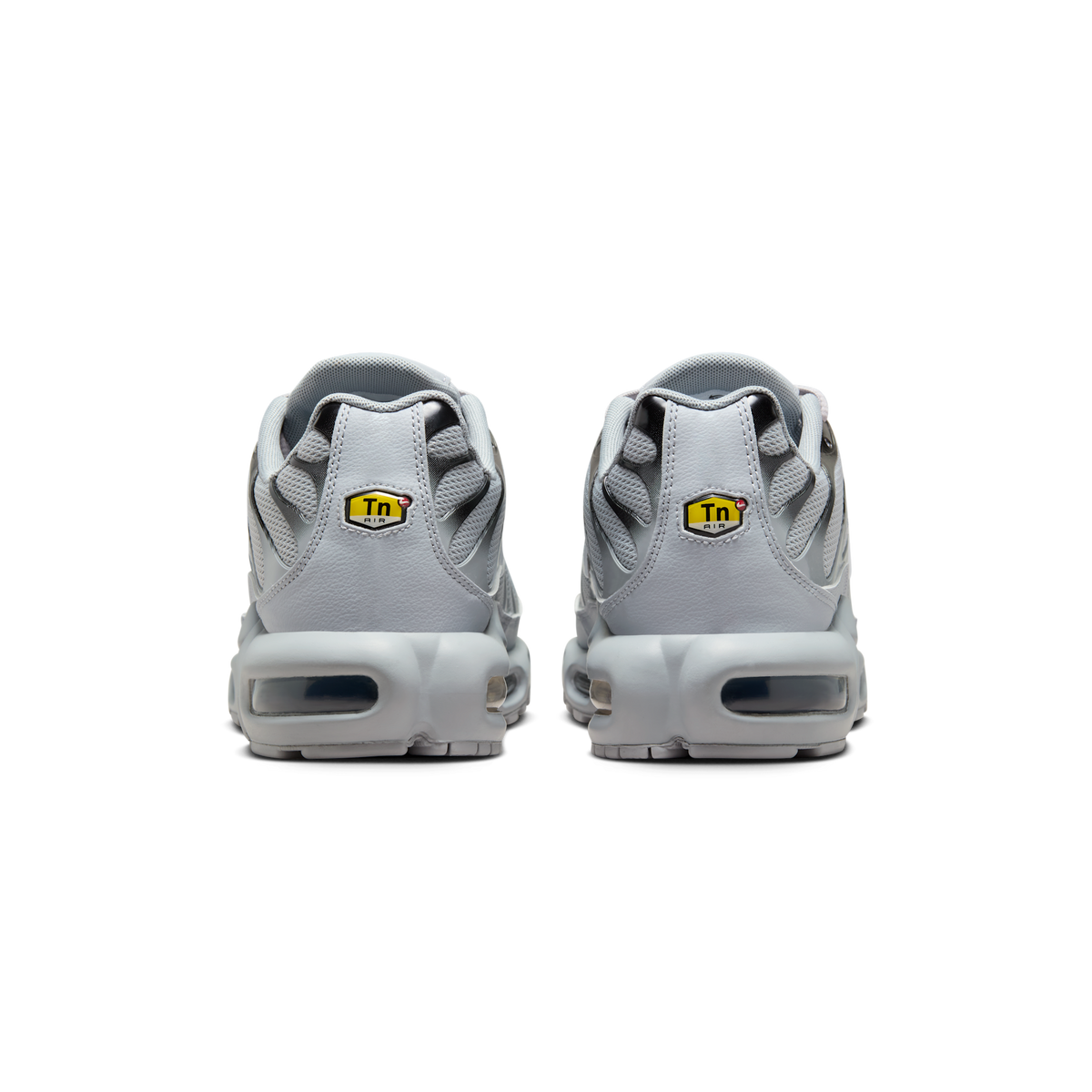 Nike Air Max Plus Wolf Grey | 852630-021