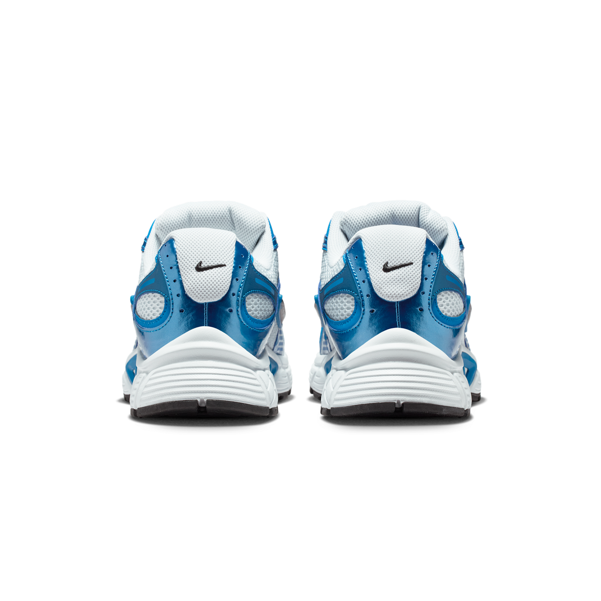 Nike V5 RNR Pure Platinum Brilliant Blue | HJ5228-010