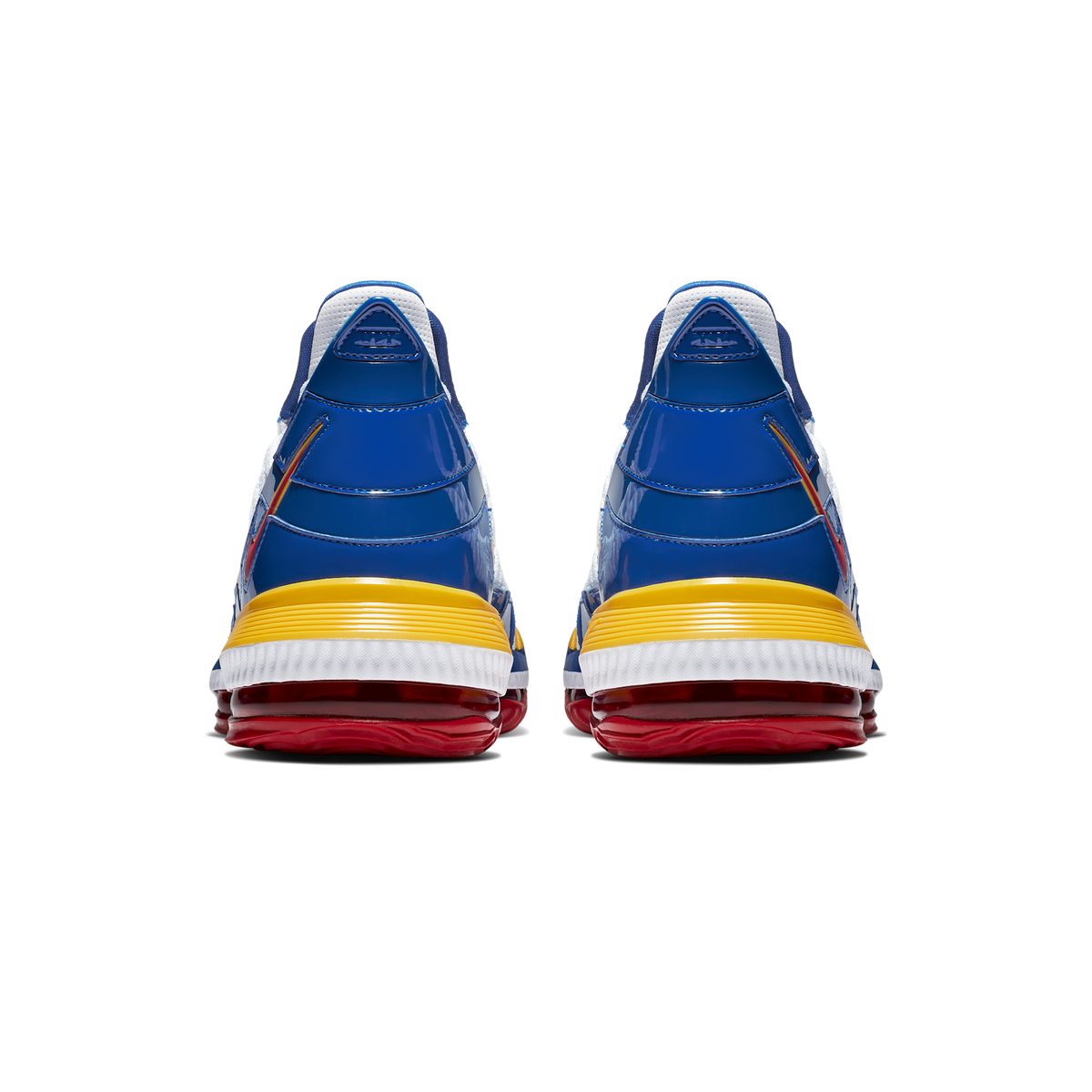 Nike LeBron 16 Superman SuperBron