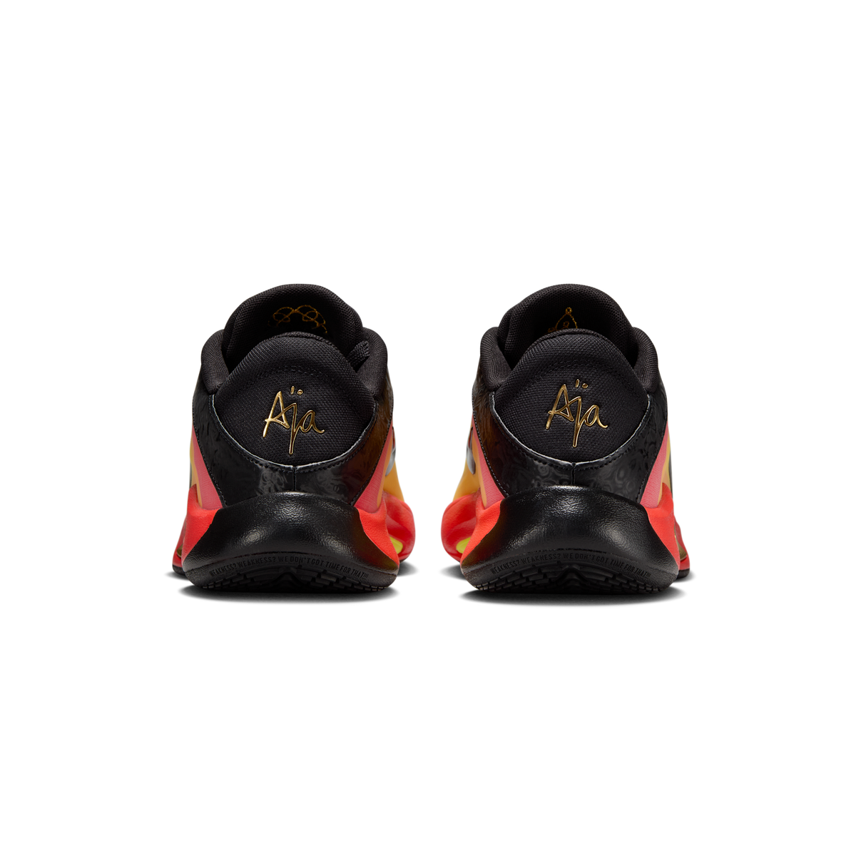 Nike A'ja Wilson A'One All-Star (Women's)