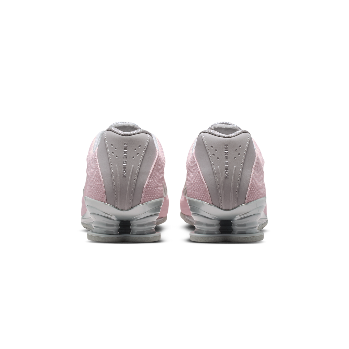Nike Shox Z Pink Foam Silver (Women's)