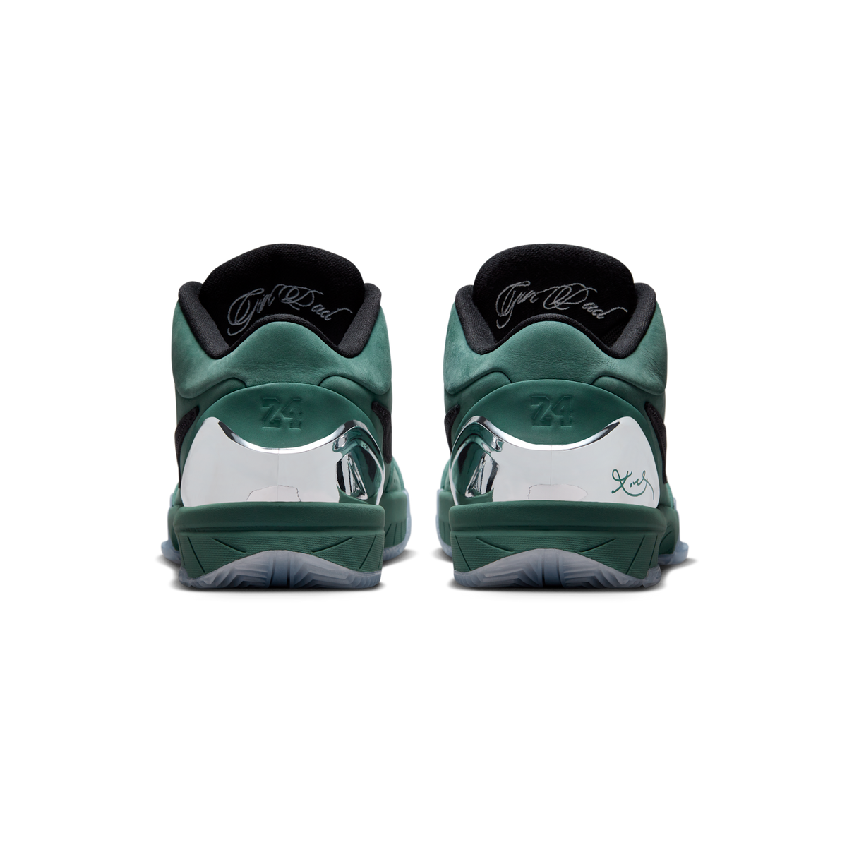 Nike Kobe 4 Protro Girl Dad