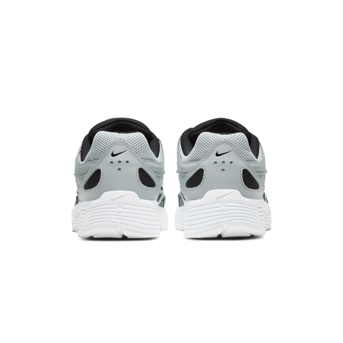 Nike P-6000 Pure Platinum