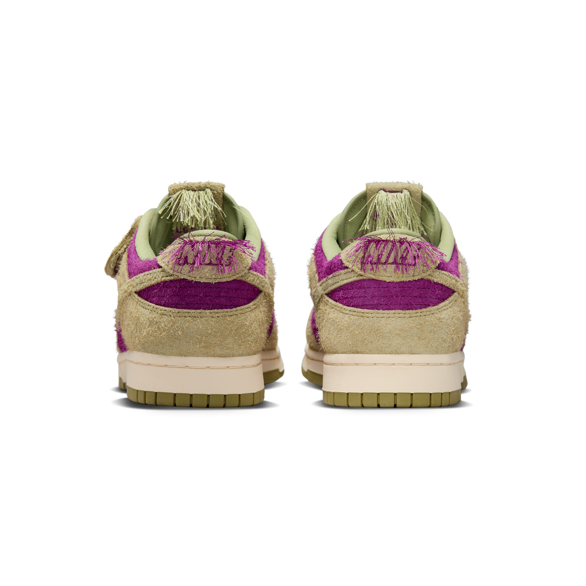 Nike Dunk Low Retro SE Viotech Dusty Olive