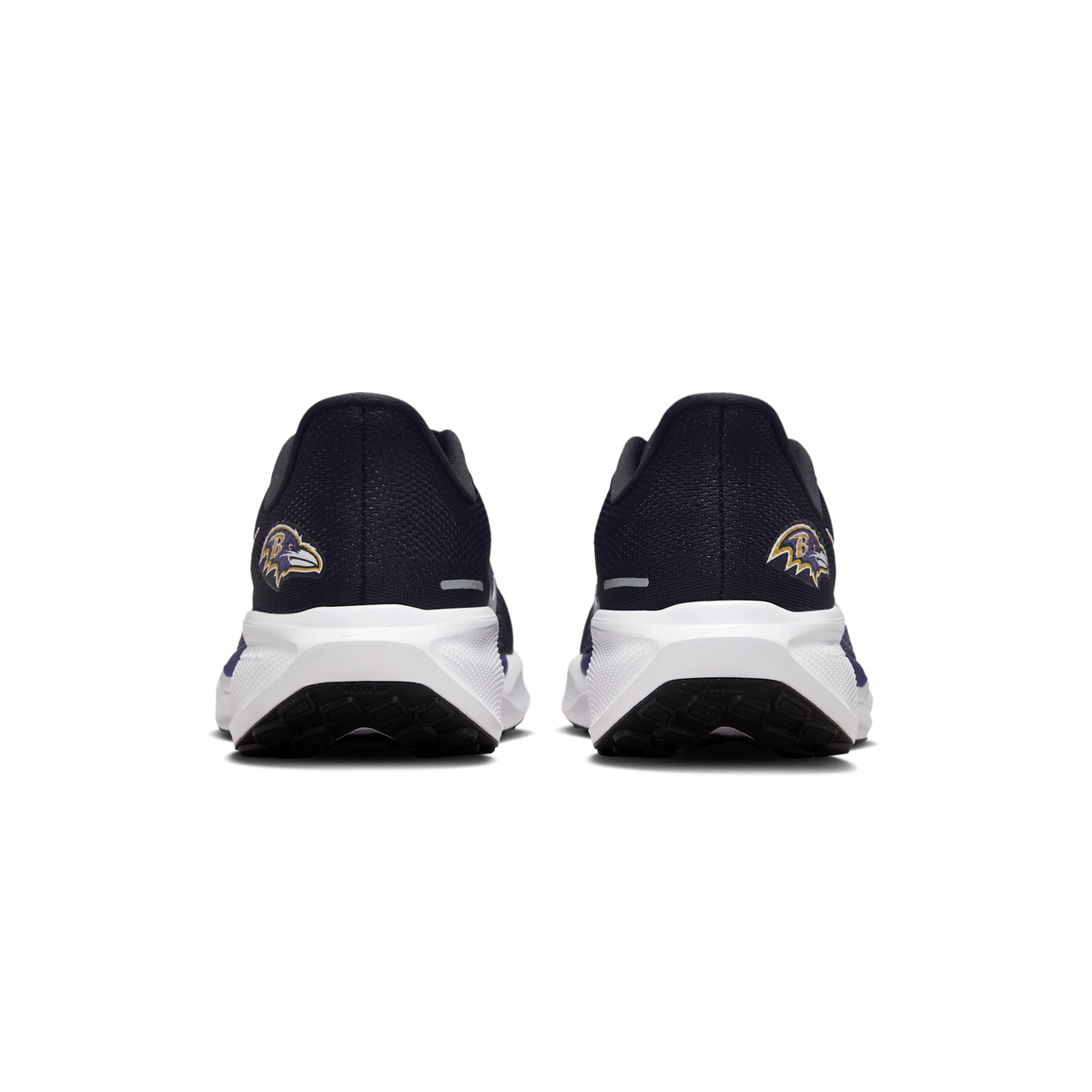 Nike Air Zoom Pegasus 41 Baltimore Ravens (2025) | IB3194-001