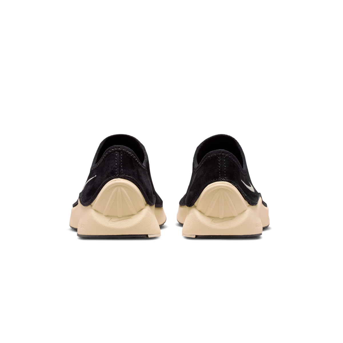 Nike Air Superfly Moc Black Muslin (Women's) | HV8628-001