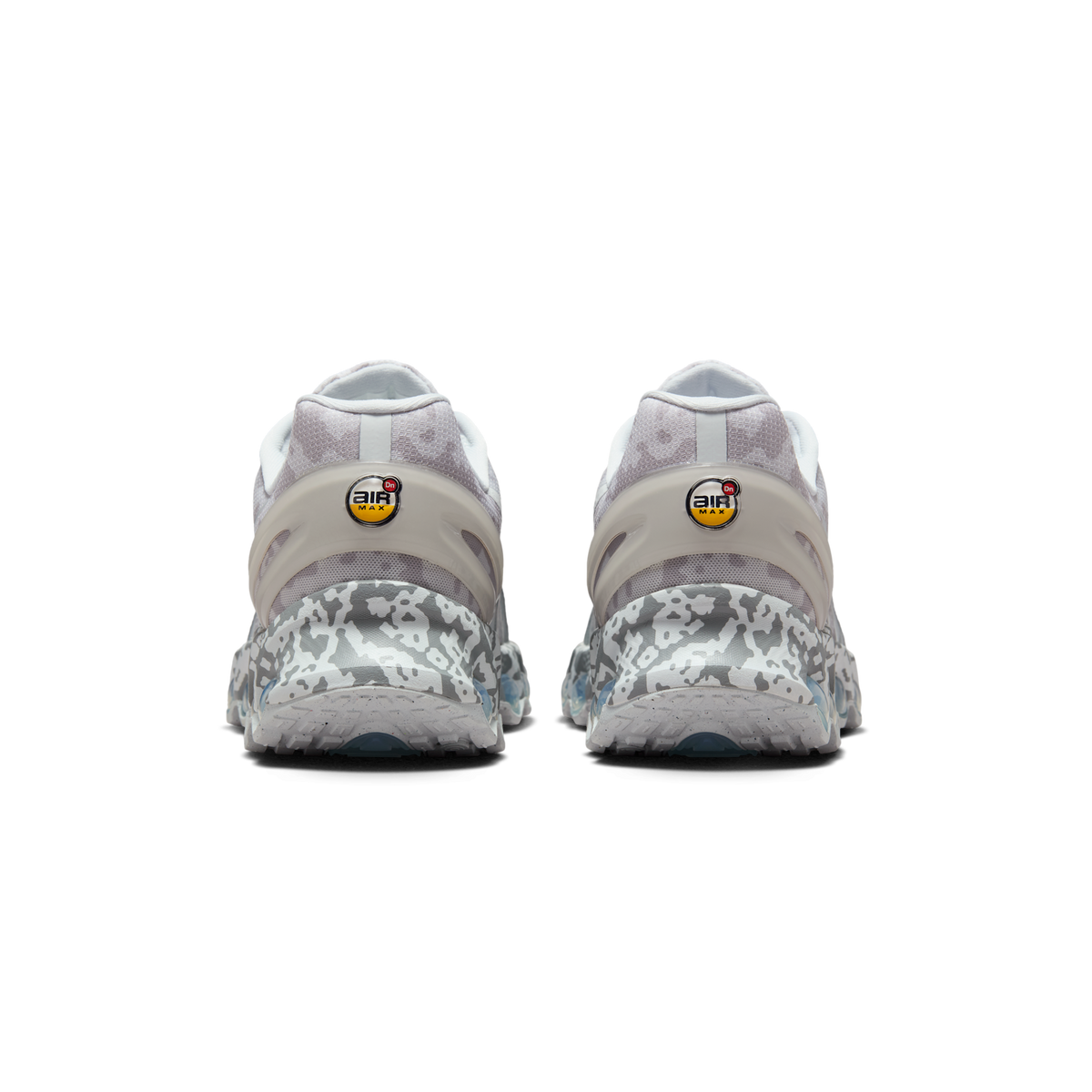 Nike Air Max Dn8 SP Cav Empt Silver Lilac | IB6184-002