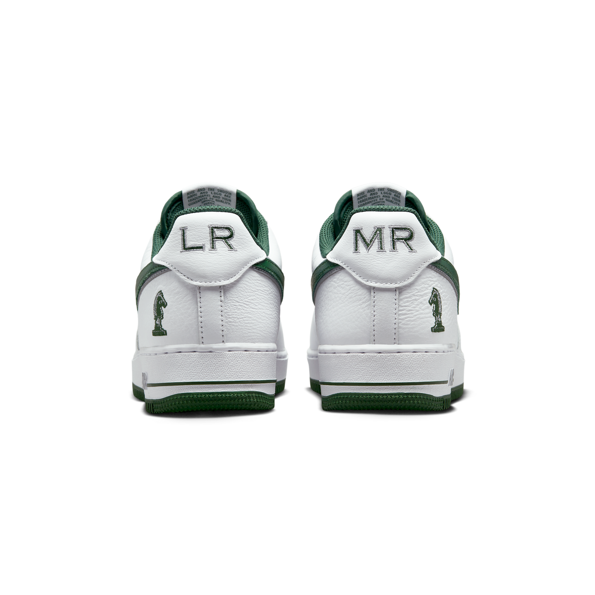 Nike Air Force 1 Low Four Horsemen LeBron