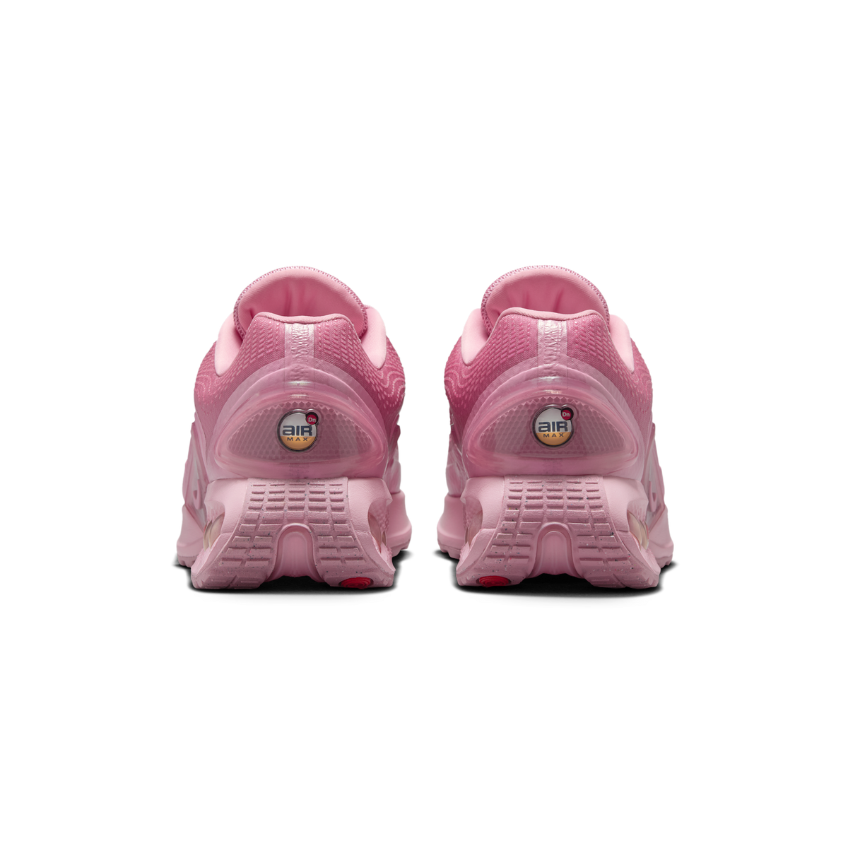 Nike Air Max Dn Elemental Pink (Women's) | HV4861-600