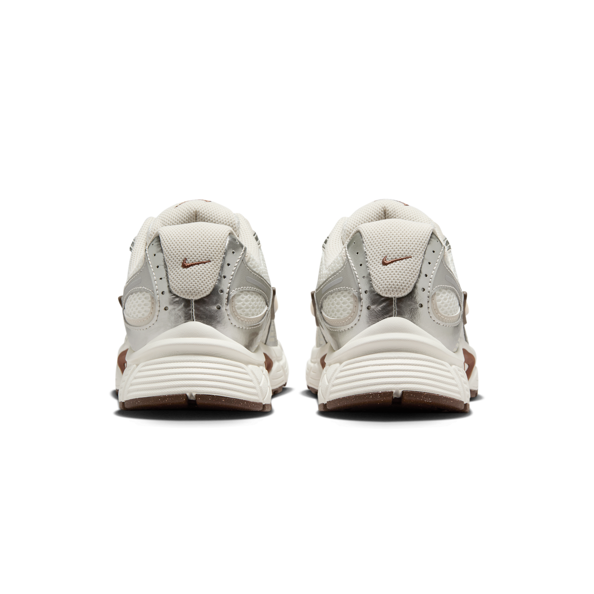 Nike V5 RNR Sail Fauna Brown Phantom Light Orewood Brown (Women's) | HQ7901-102