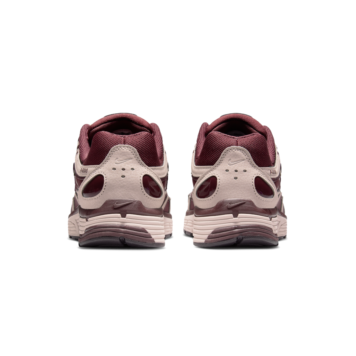 Nike P-6000 Silt Red Burgundy Crush (Women's)