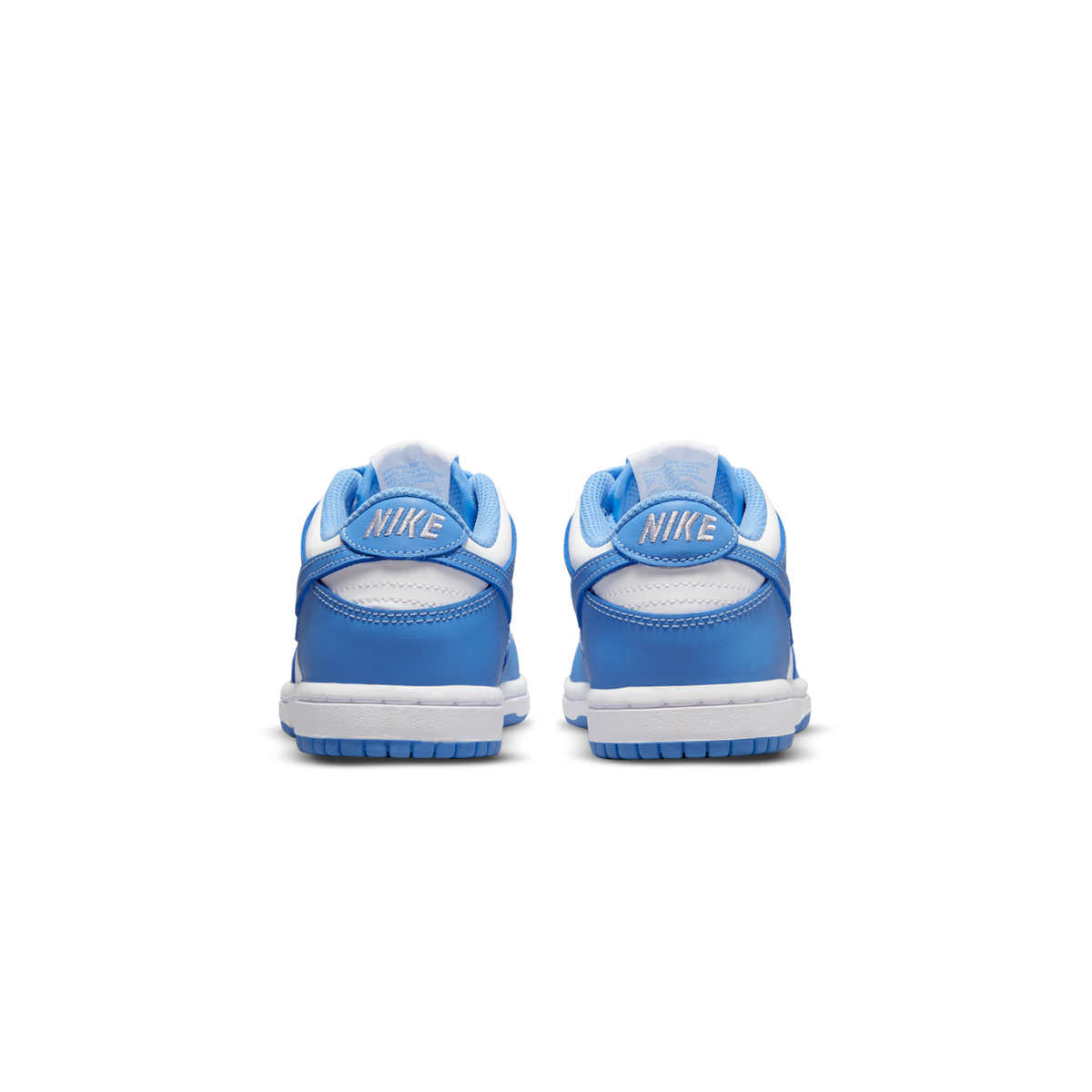 Nike Dunk Low UNC (PS) | CW1588-103
