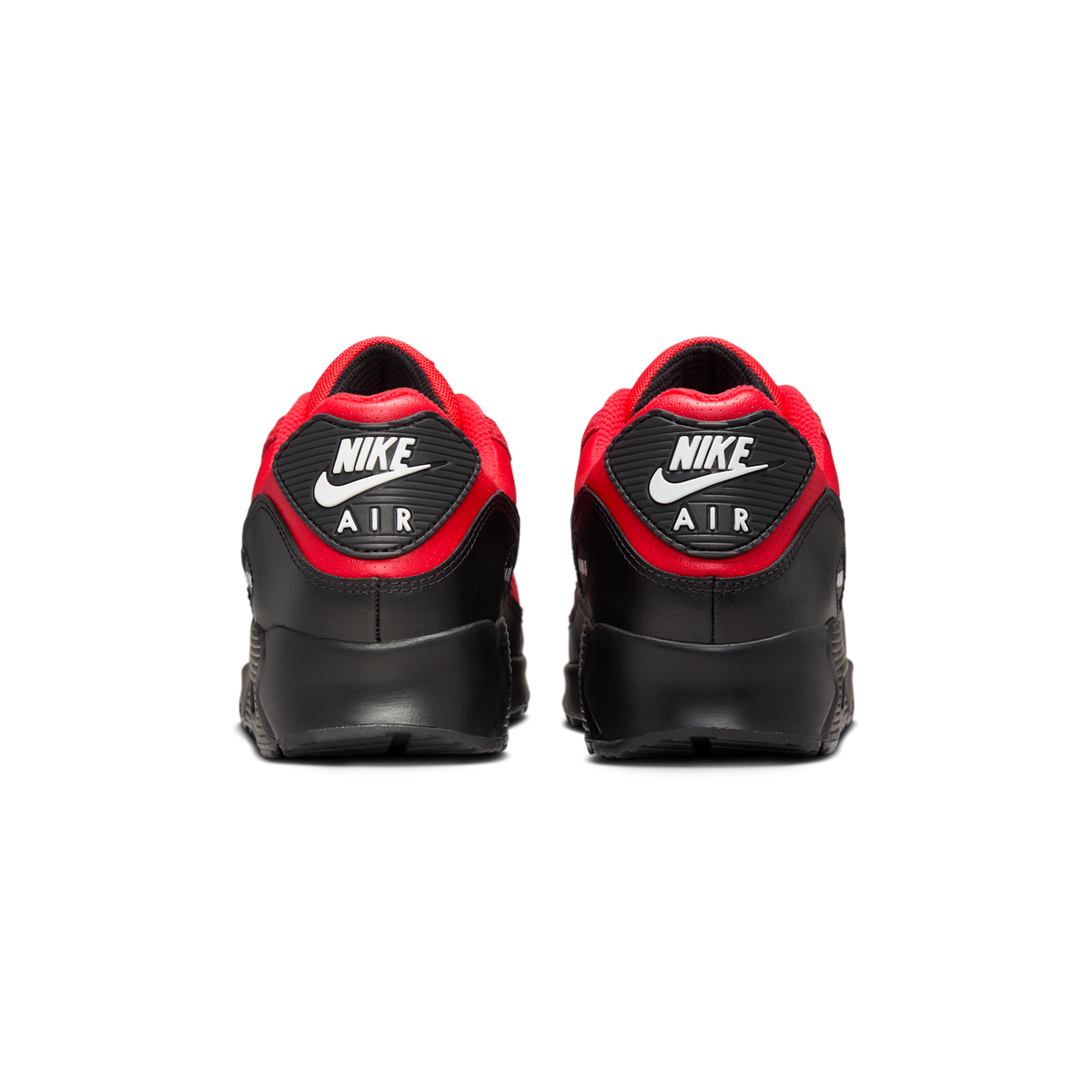 Nike Air Max 90 Speed Red