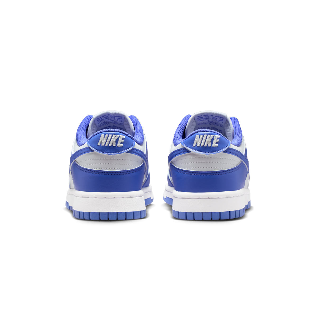 Nike Dunk Low White Sapphire (Women's) | IM6572-102