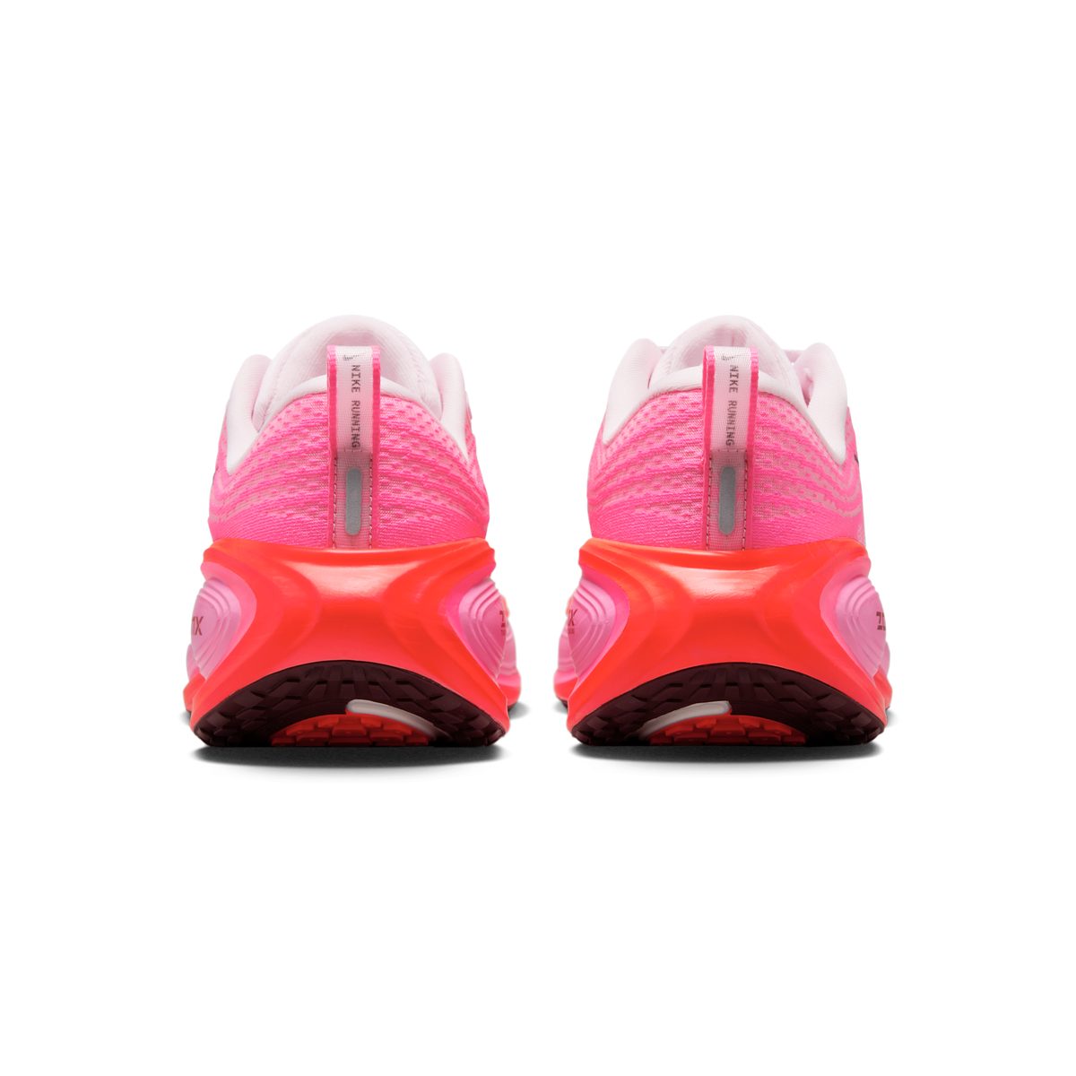 Nike Vomero Plus Hyper Pink Bright Crimson (Women's)