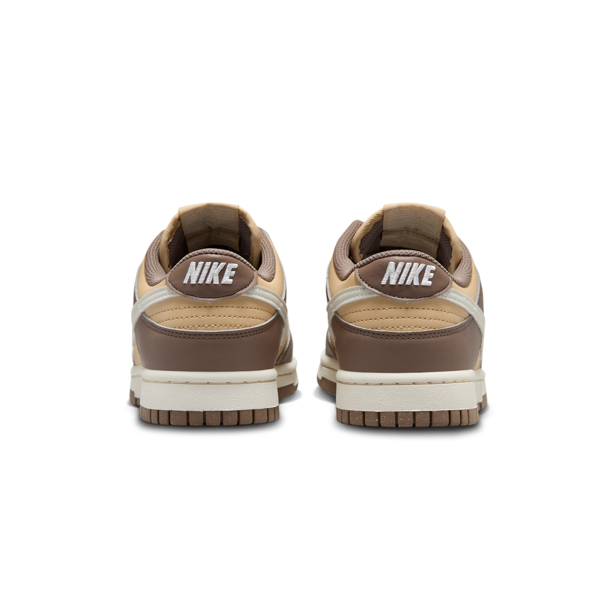 Nike Dunk Low Next Nature Mink Brown Sesame (Women's) | DD1873-201