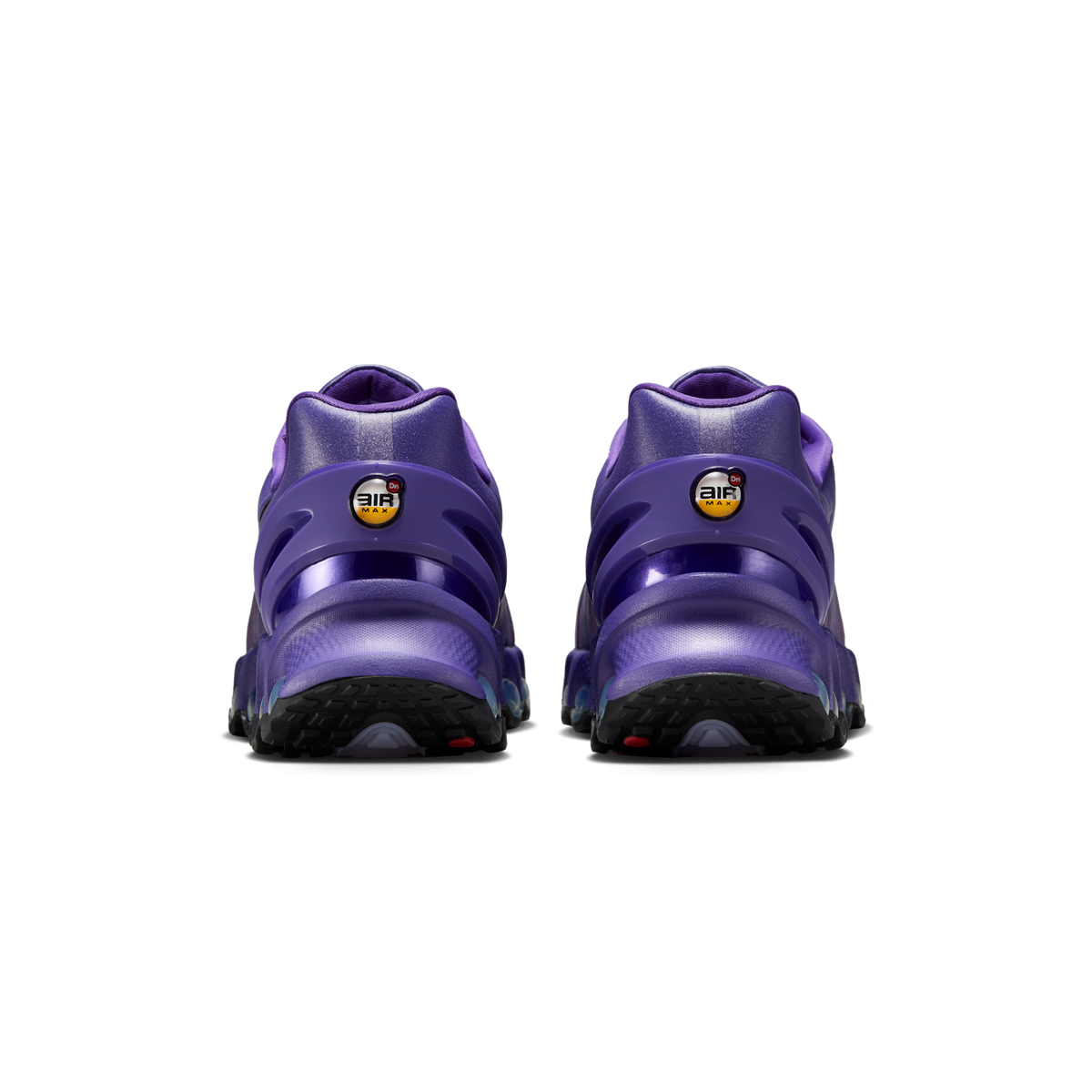 Nike Air Max Dn8 Wild Grape (Women's) | HF5509-500