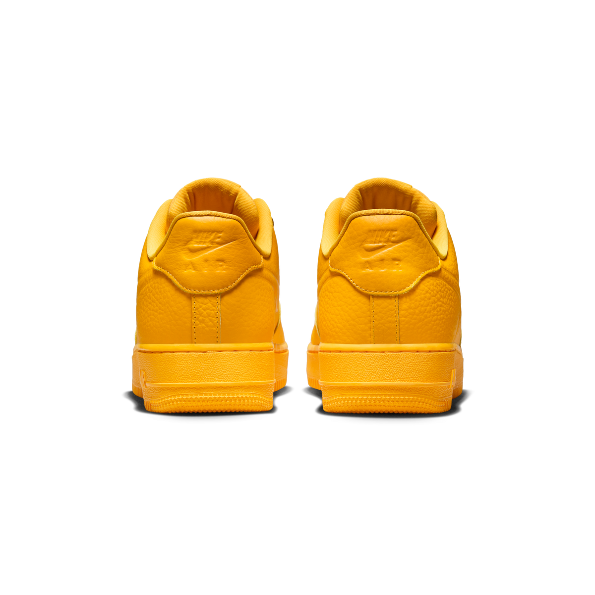 Nike Air Force 1 Low '07 Pro-Tech Waterproof University Gold
