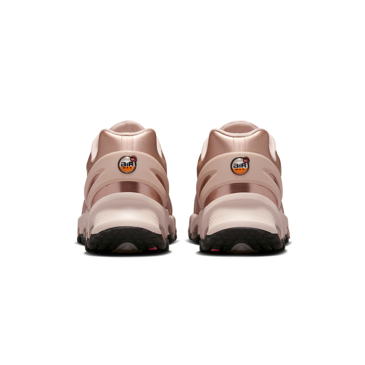 Nike Air Max Dn8 Rose Gold (Women's) | HF5509-900