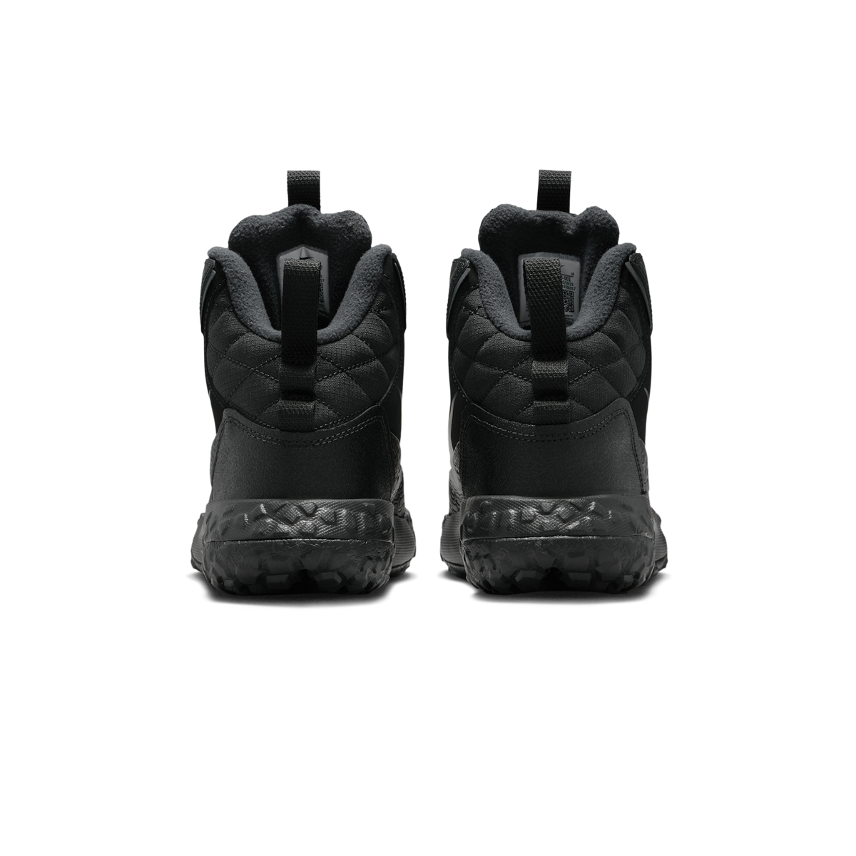 Nike Terrascout Black Anthracite (GS)