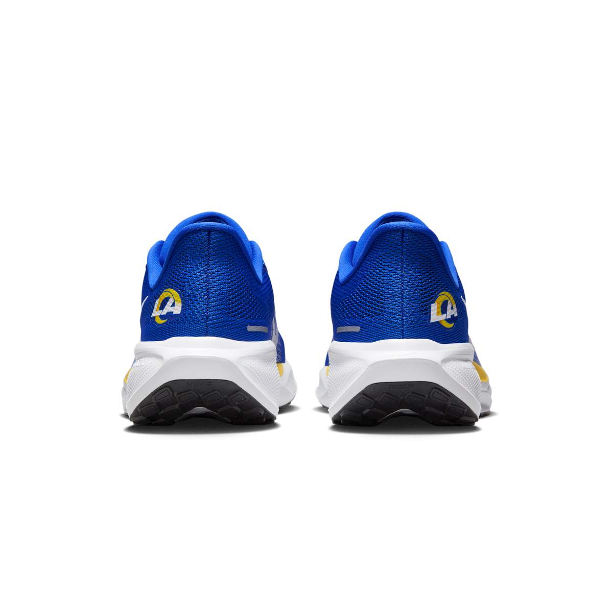 Nike Air Zoom Pegasus 41 Los Angeles Rams (2025) | IB3199-400
