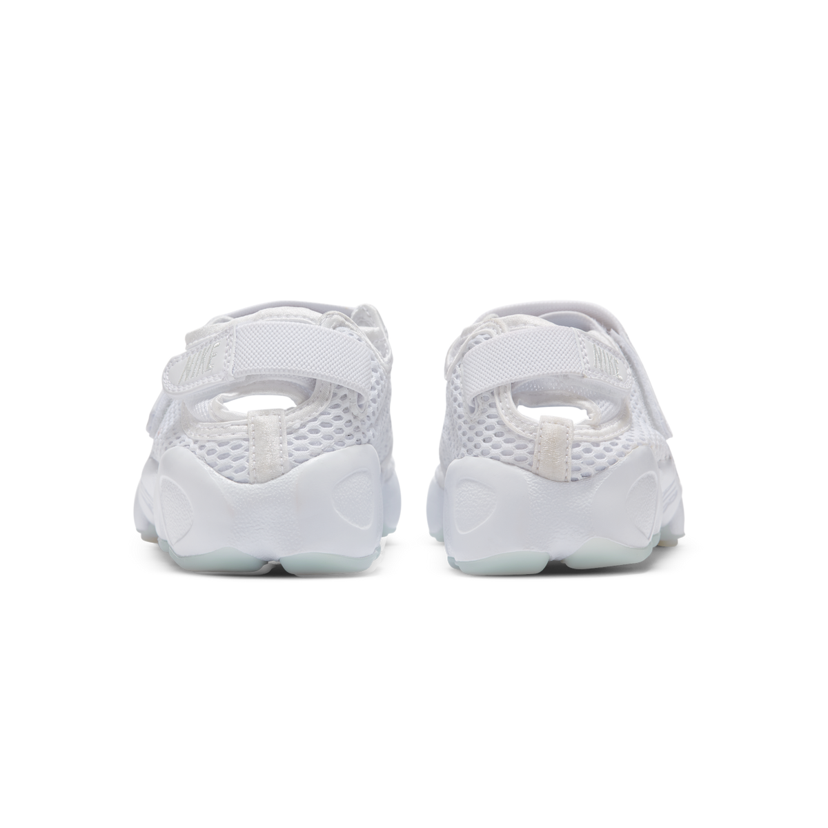 Nike Air Rift Breathe Pure Platinum (Women's)