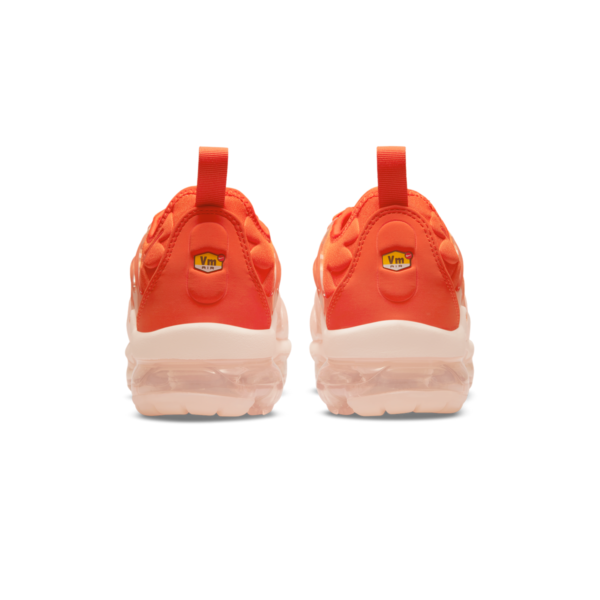 Nike Air VaporMax Plus Citrus (Women's) | DQ8588-800