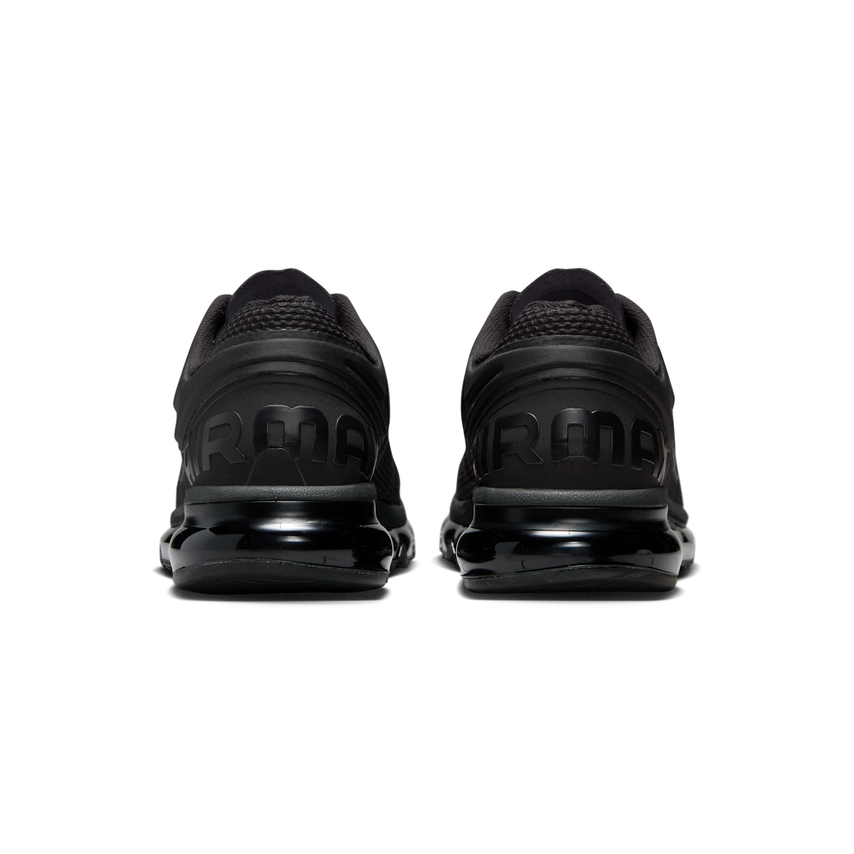 Nike Air Max 2013 Triple Black