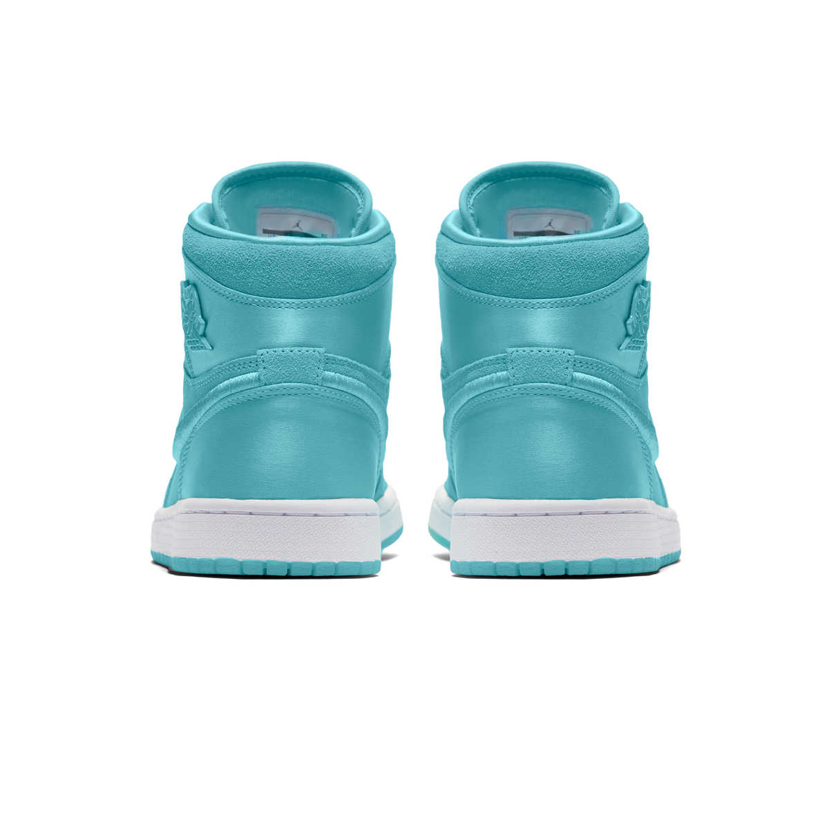 Jordan 1 Retro High Season of Her Light Aqua (Women's)