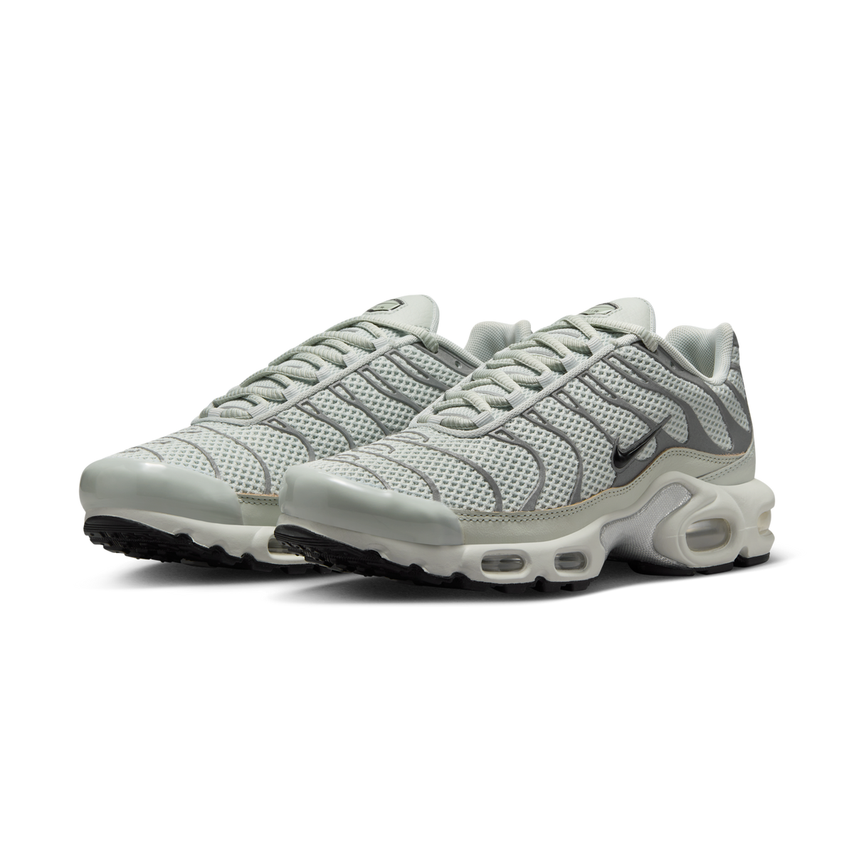 Nike Air Max Plus Light Silver (Women's) | FV8480-002