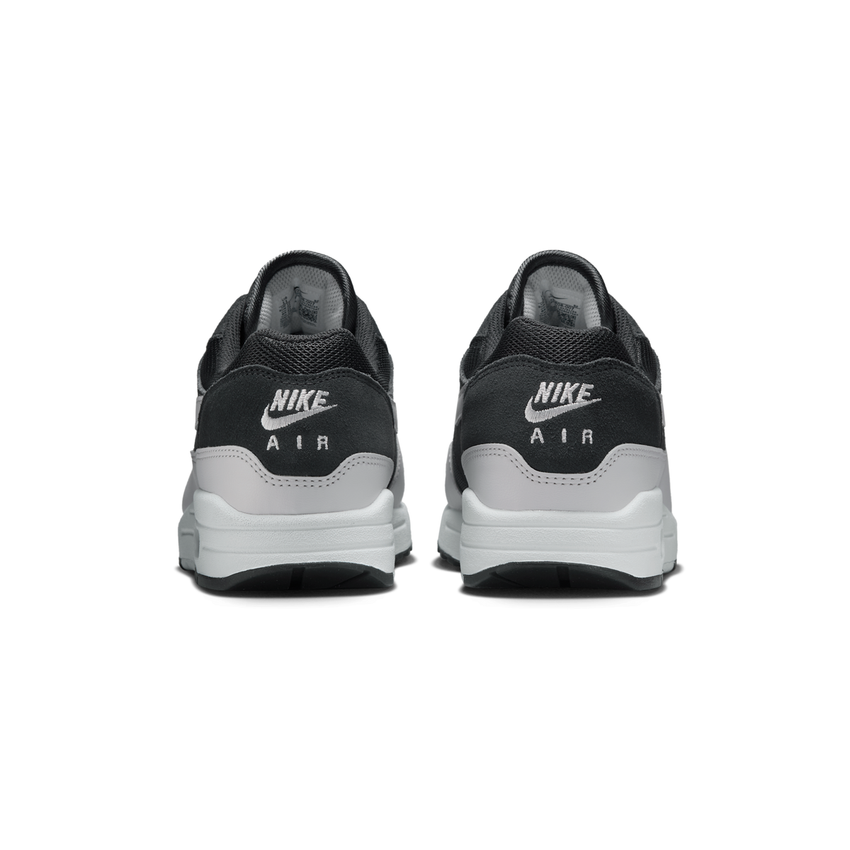 Nike Air Max 1 Essential Off Noir Vast Grey