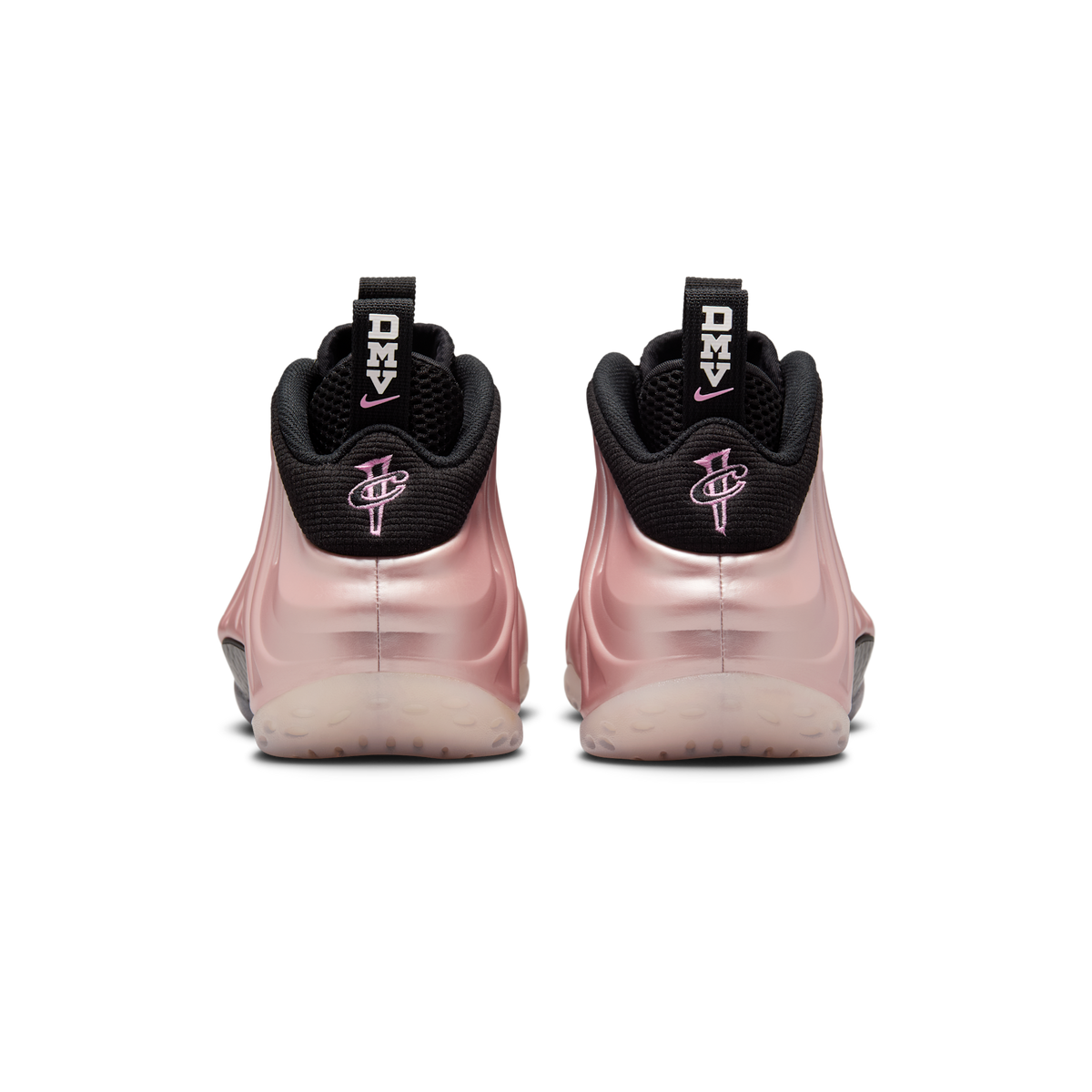 Nike Air Foamposite One DMV Cherry Blossom