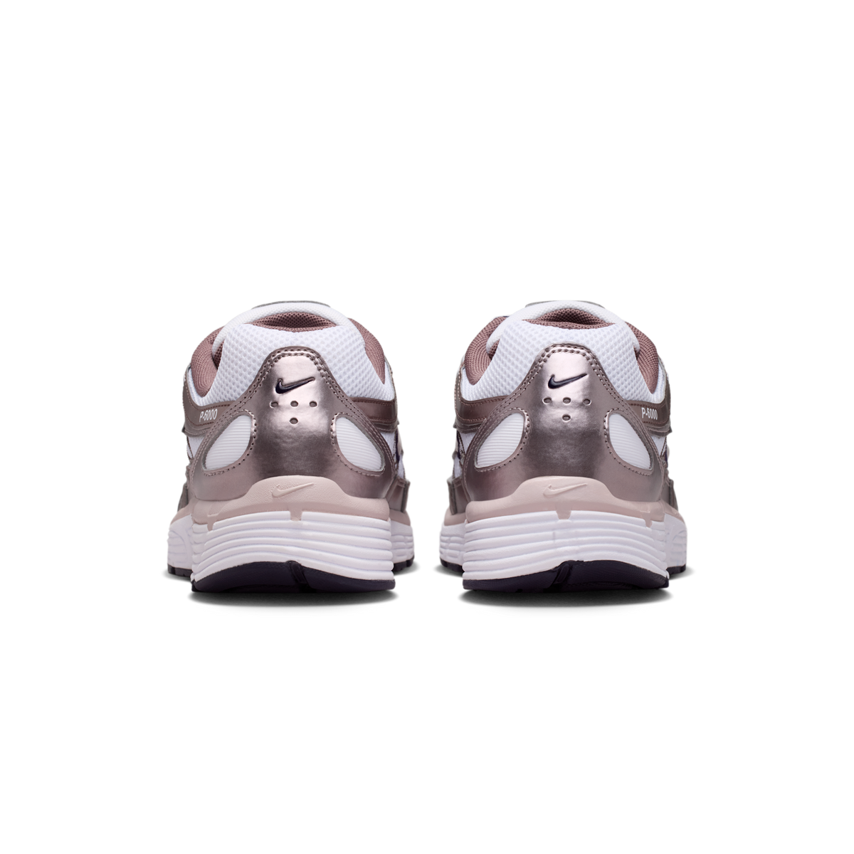 Nike P-6000 White Purple Light Violet Ore (Women's)
