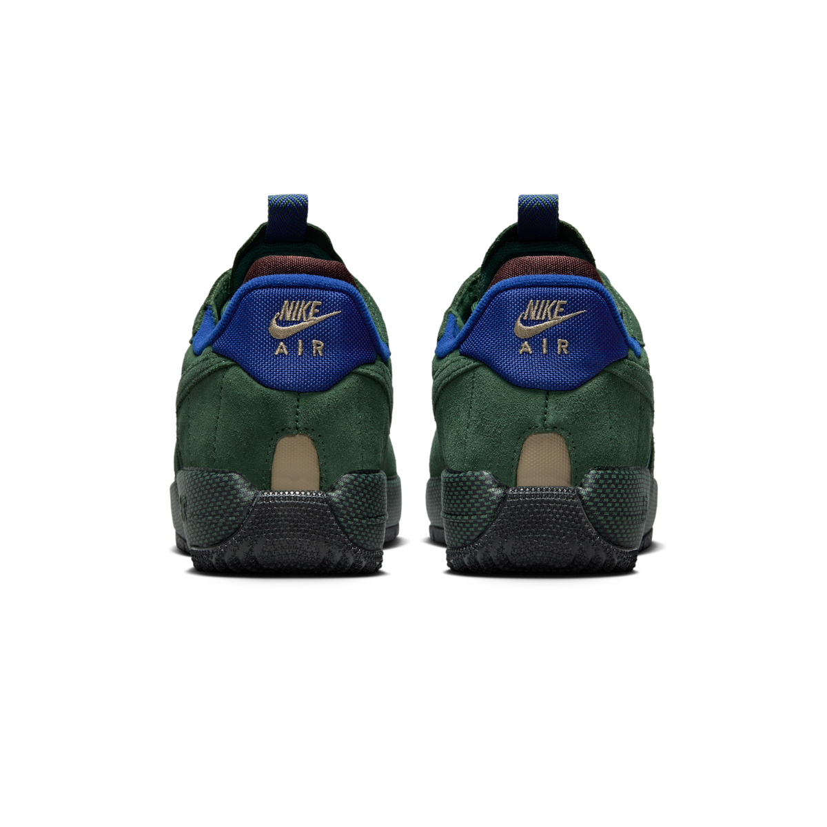 Nike Air Force 1 Wild Low Fir (Women's)