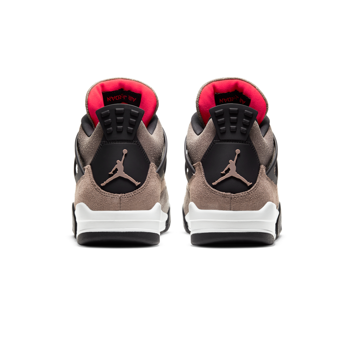 Jordan 4 Retro Taupe Haze