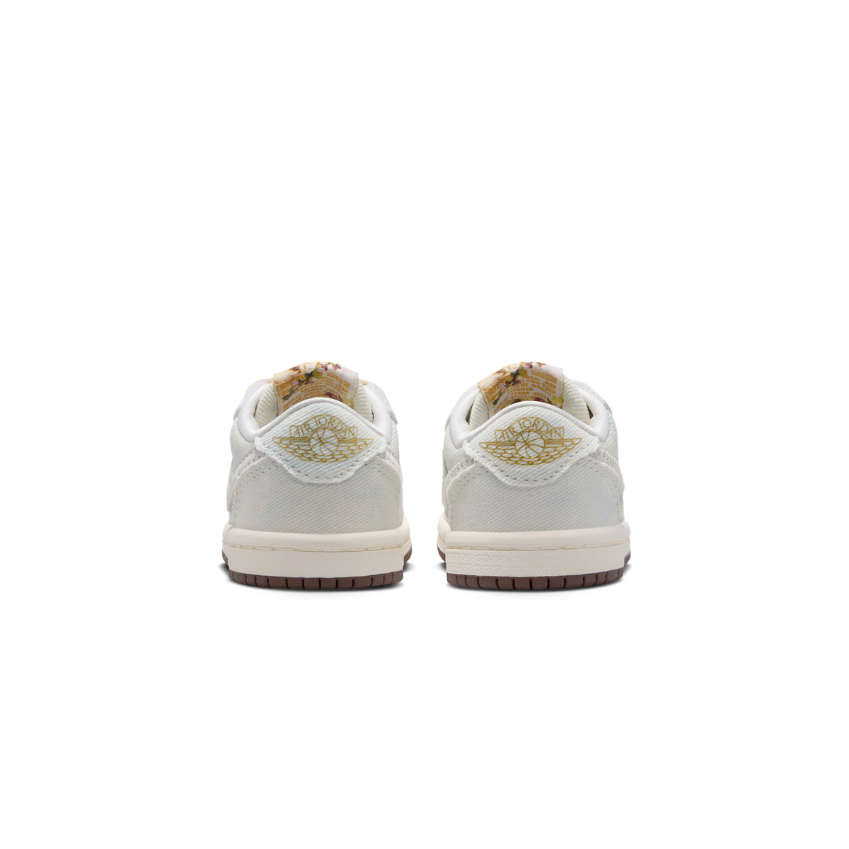 Jordan 1 Retro Low OG Chinese New Year (2026) (TD)