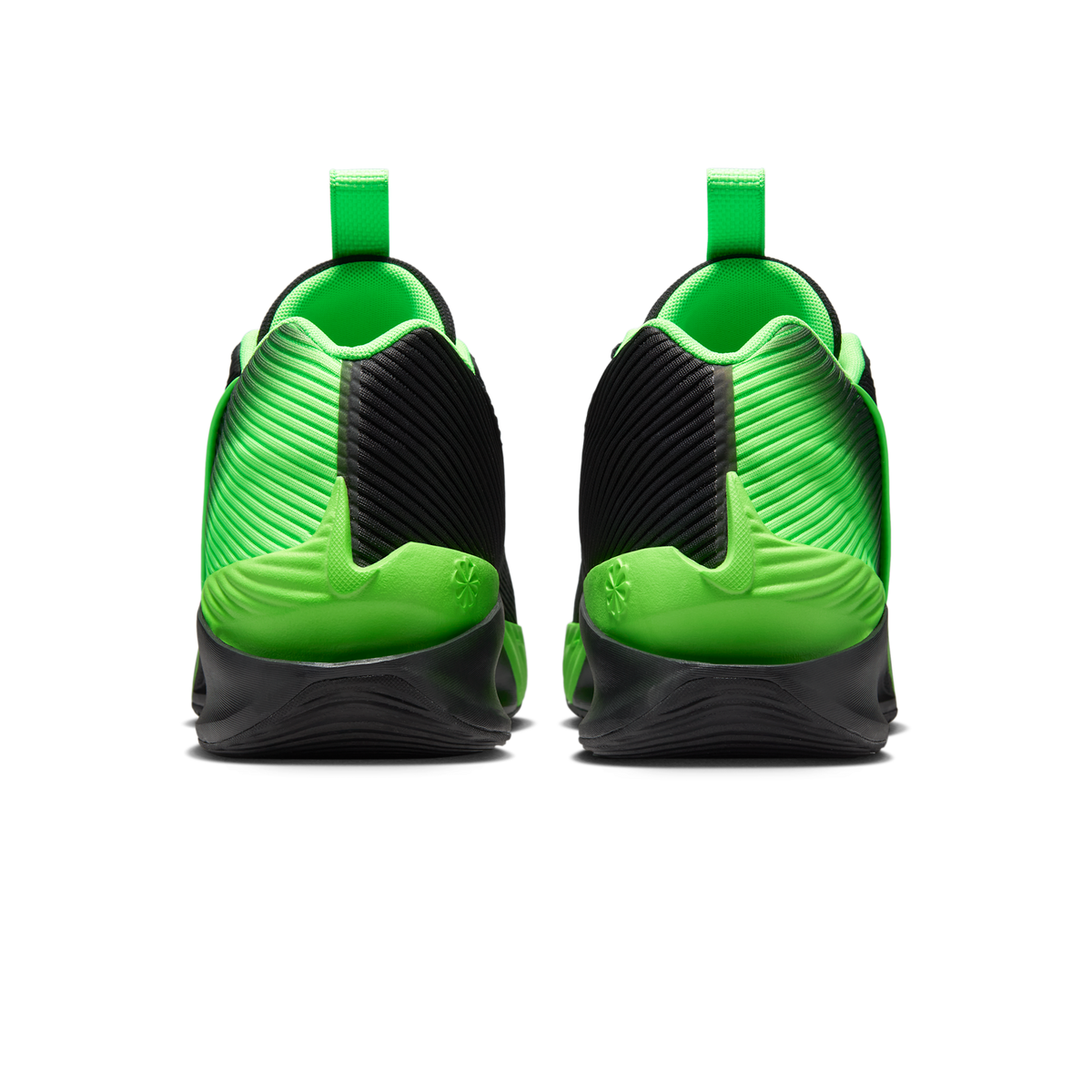 Nike GT Jump Academy Black Green Strike White | FV5524-001