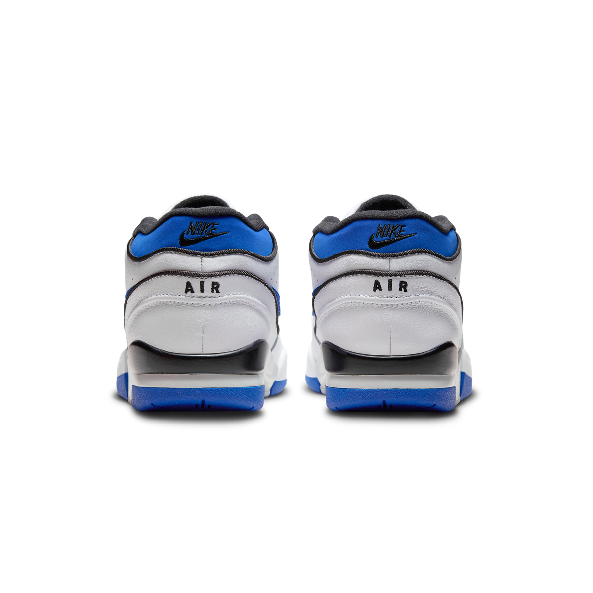 Nike Air Alpha Force 88 Game Royal