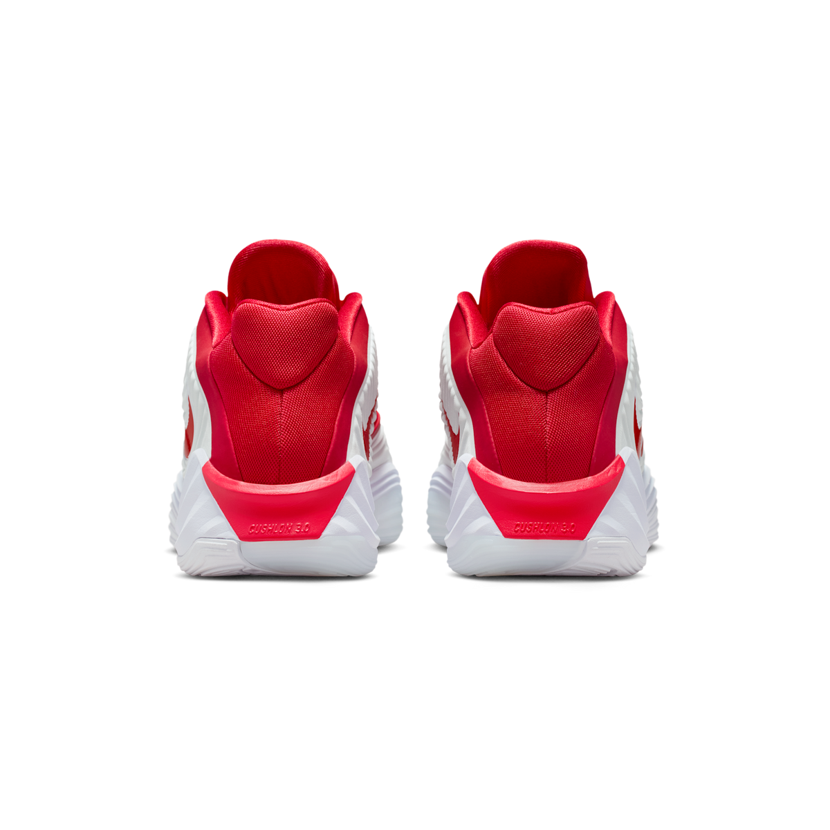 Nike Giannis Freak 7 TB University Red White | II7518-600