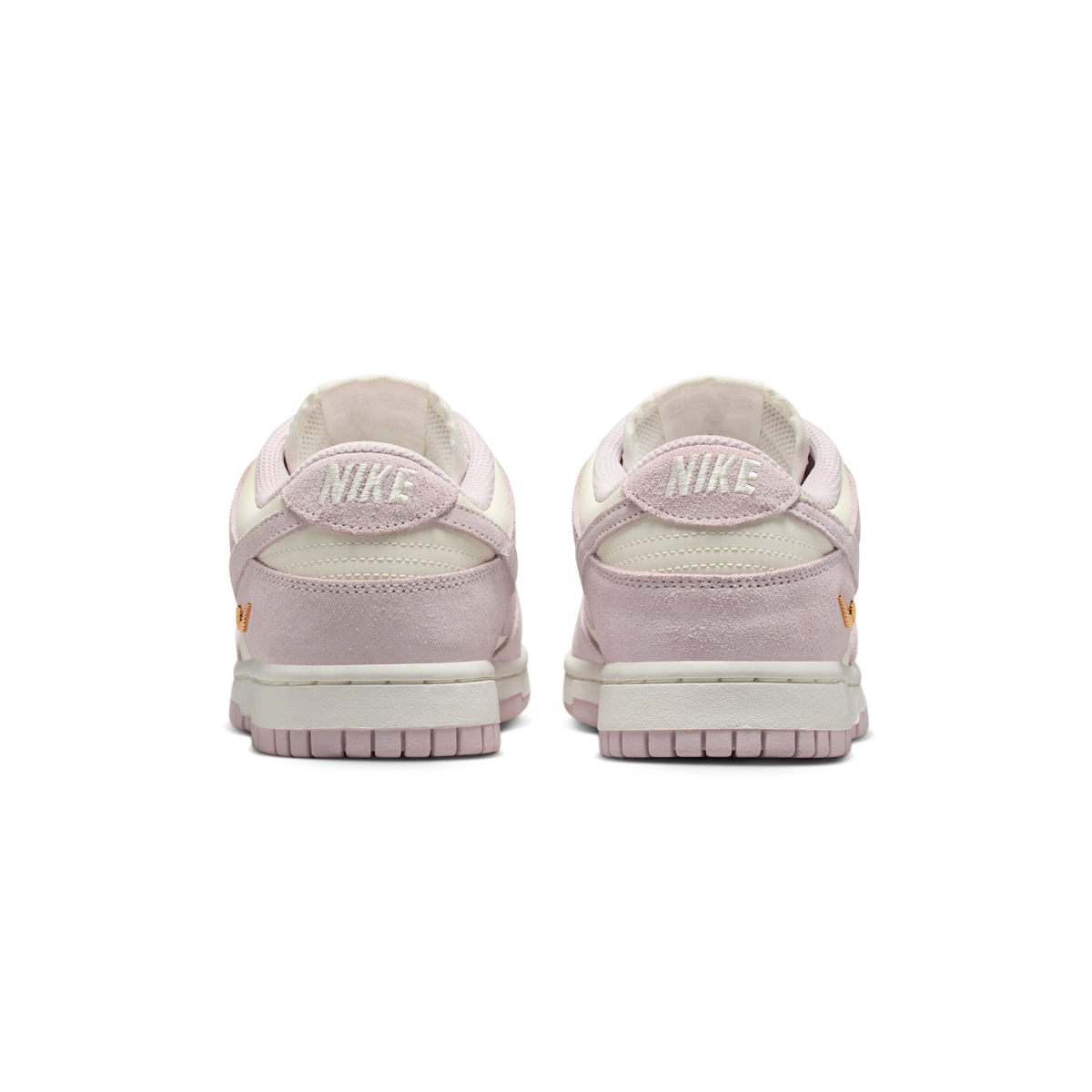 Nike Dunk Low Sail Pearl Pink (Women's) | IO4244-100